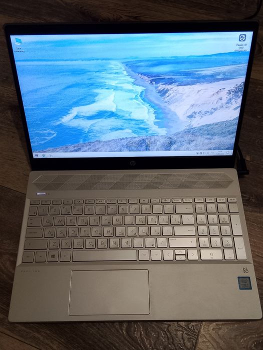 Продам Ноутбук HP Pavilion