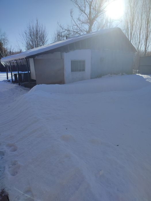 Обменяю на квартиру