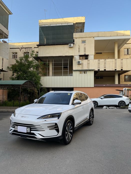 BYD Champion Gibrid 150 tali Eng Fulli Offical Diler