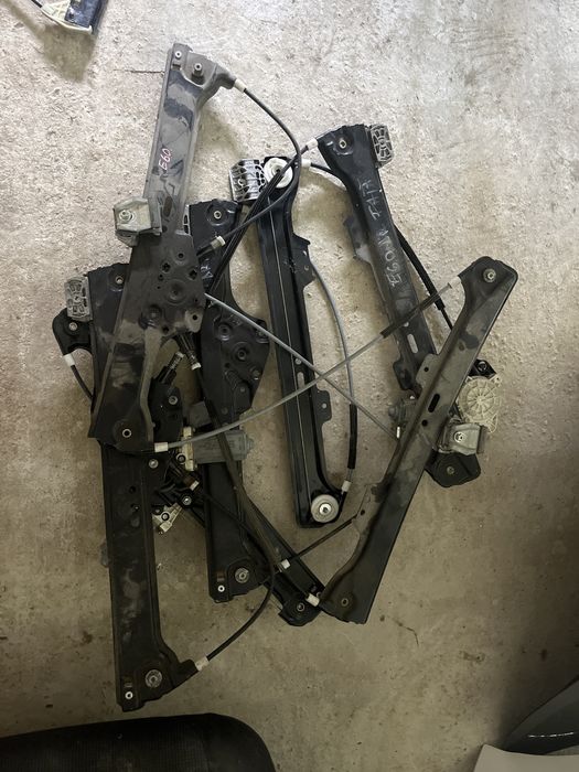 Macara geam bmw e60 e61 seria 5