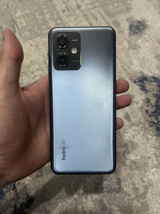 Redmi note 12 128 gb karobka dokument