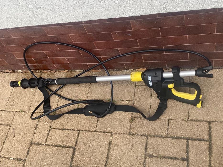 Lance telescopică Karcher
