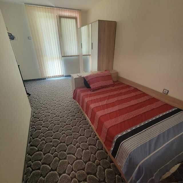 Дава се под наем Тристаен апартамент в Бургас, Център - 96 кв.м за 700 € - Снимка #6