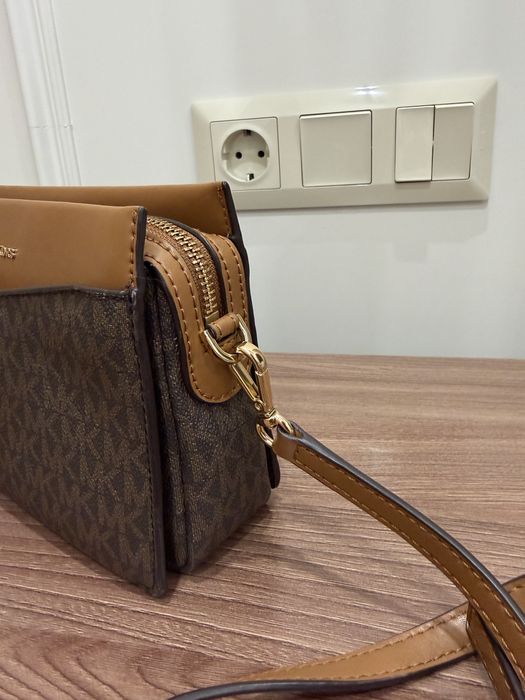 Сумка через плечо Michael Kors