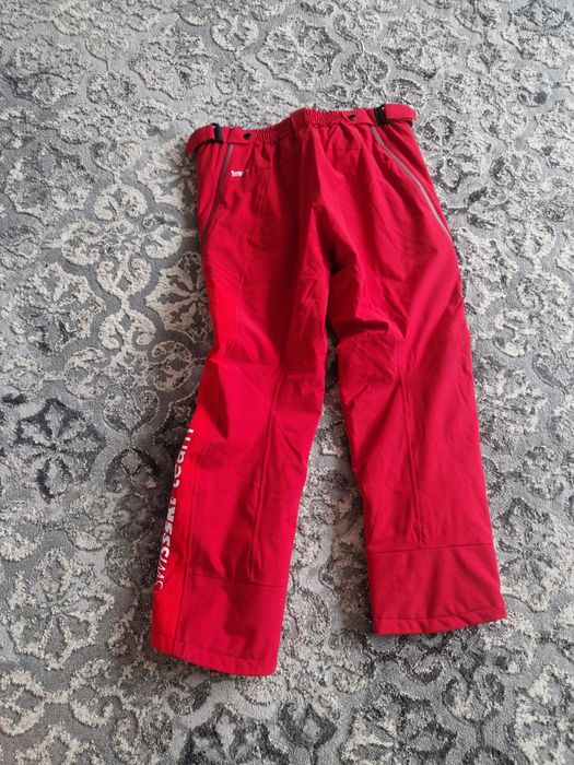 Ски екип Descente,swissski