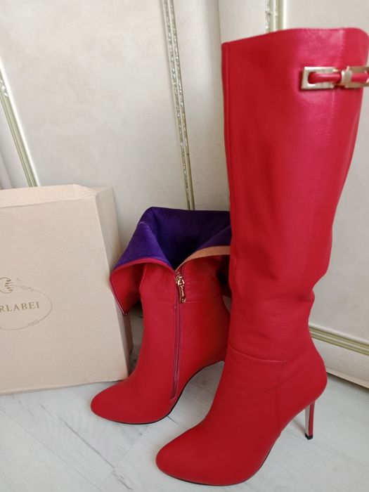 Сапожки для тебя