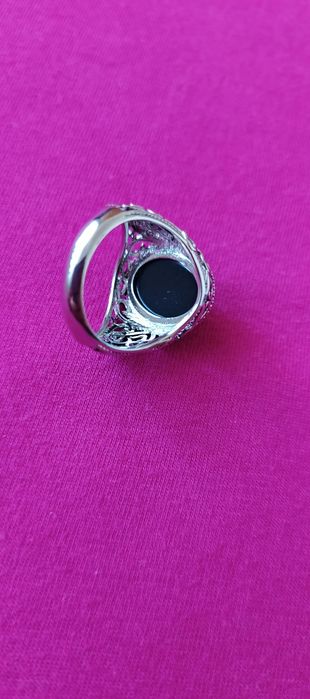 Inel damă argint nou