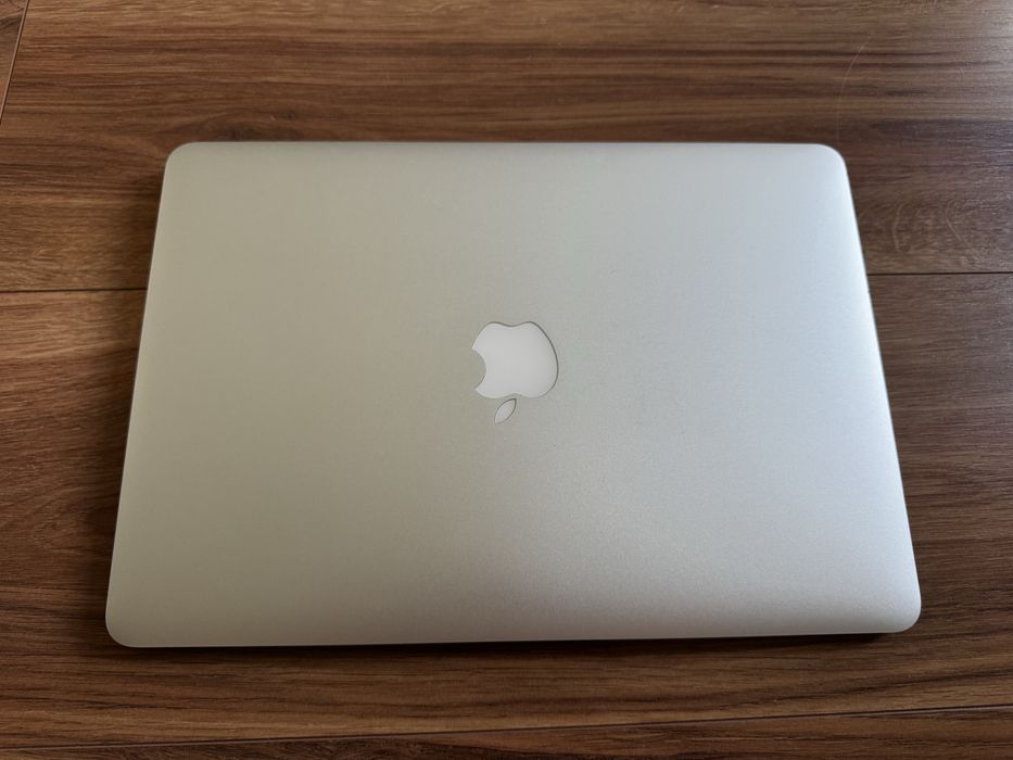 MacBook Air 13 inch 2015