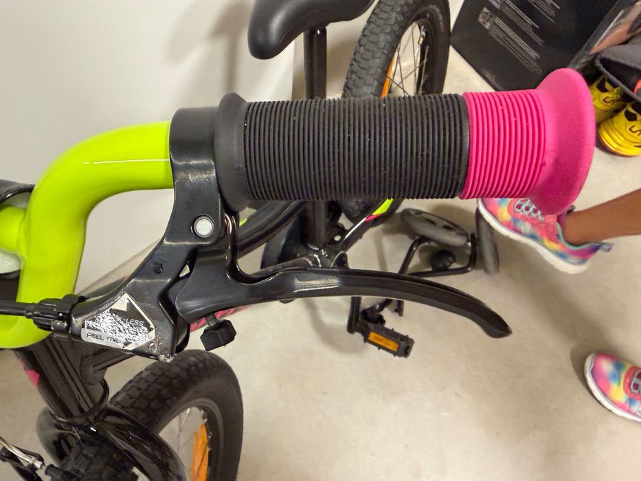 Specialized Riprock 20 – детско колело 20”, ново