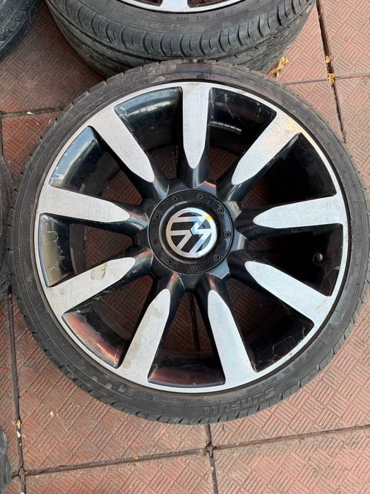 Audi,VW,SEAT,SKODA алуминиеви джанти 8Jx19H2 ET45