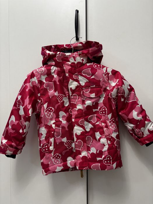 Куртка кофта 104-116 новые