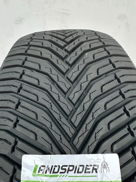 Нови всесезонни гуми LANDSPIDER EUROTRAXX A/S 225/50R17 98Y XL БОРД 2255017