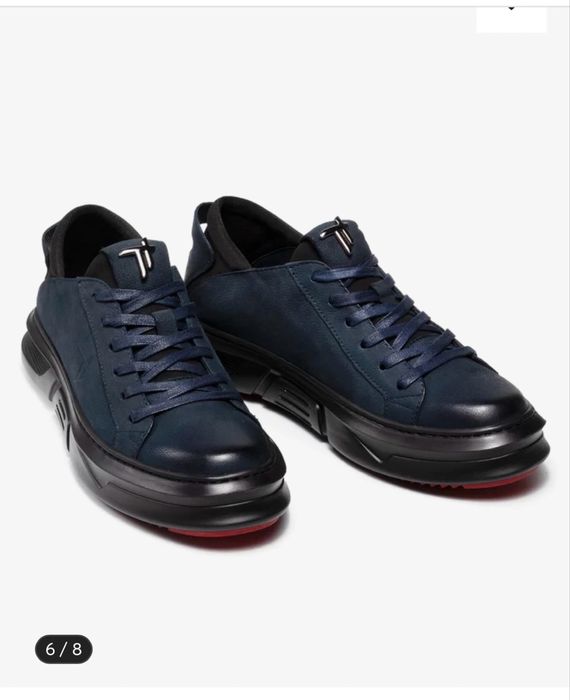 Обувки Togoshi 41 номер