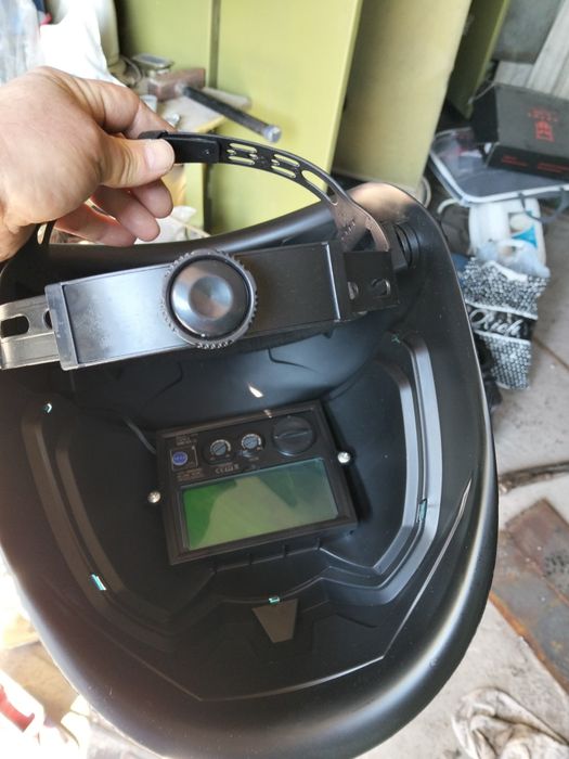 Продам маски хамелеон