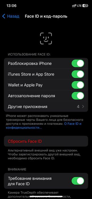 Айфон Хс золотистый цвет