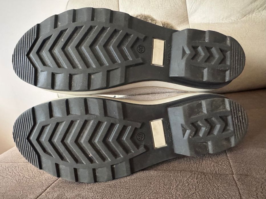 Дамски обувки, боти и ботуши - 38, 39 и 40 номер