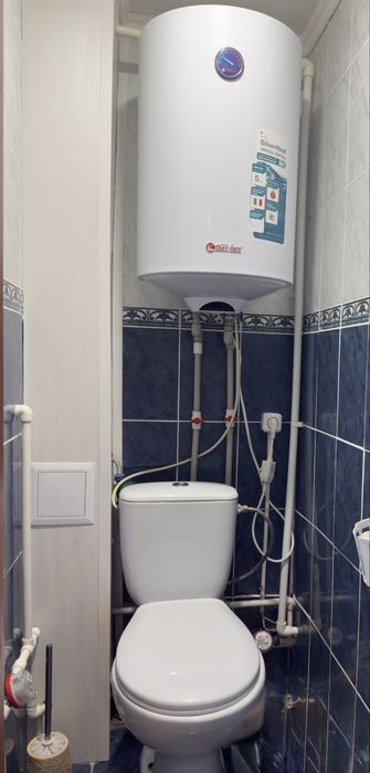 3х-комнатная квартира