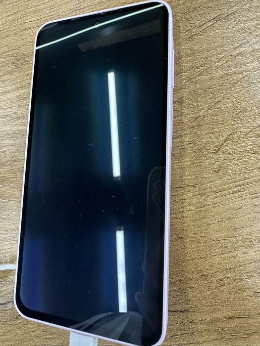 A27  5G Pink Samsung Galaxy 6/128