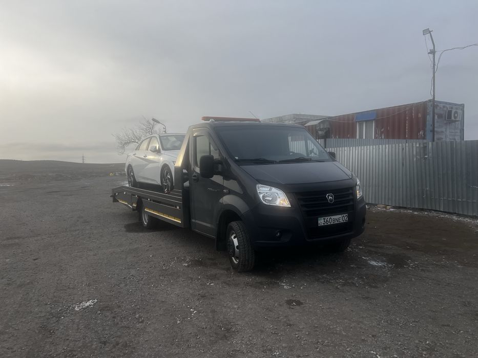 Эвакуатор Манипулятор недорого