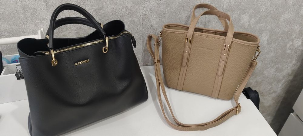 Продам сумки от Карри