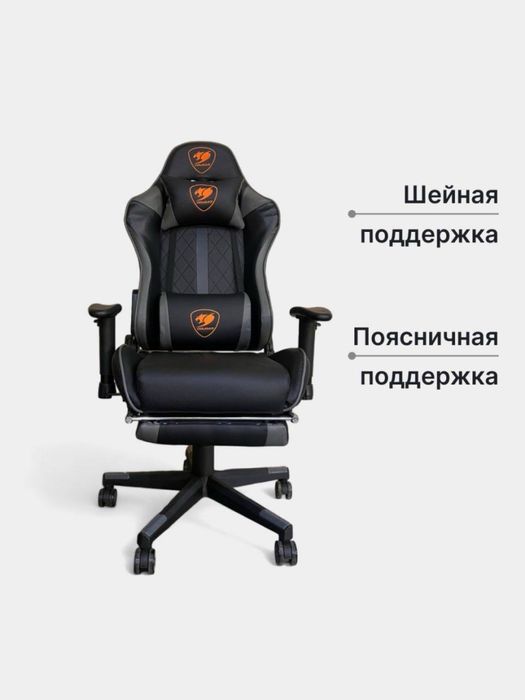 Компьютерный клуб учун лофт мебель|Кибер клуб|Геймерское кресло и стол