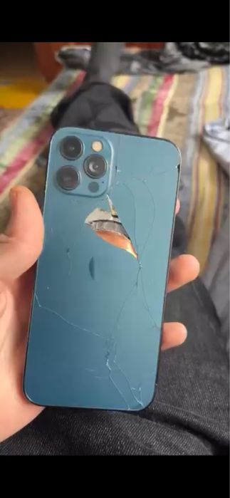 12 про 256/76% обмен бар