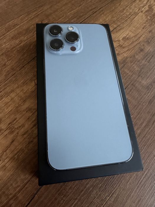 Iphone 13 pro 128GB
