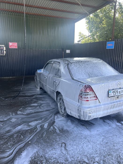 Продам Мерседес С 202