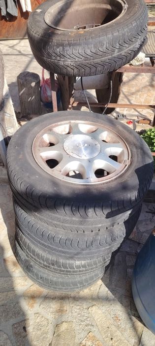 Джанти 14 Форд Сиера