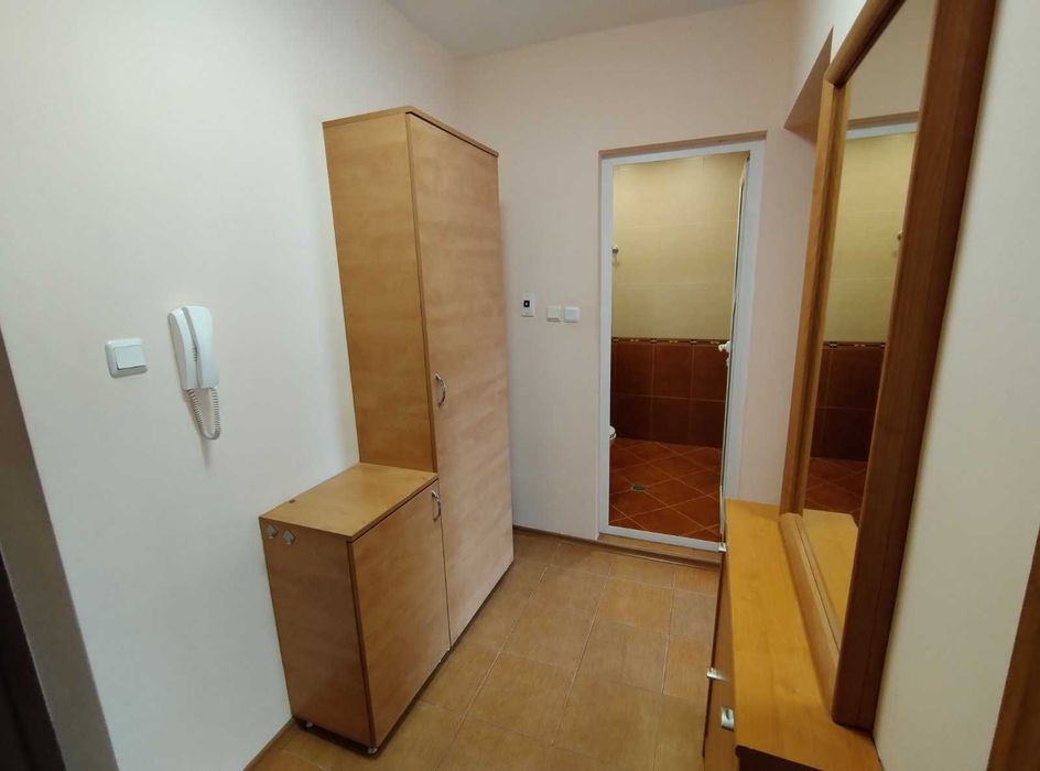 Продава се Двустаен апартамент в Варна, Базар Левски - 55 кв.м за 1621 €/кв.м - Снимка #6