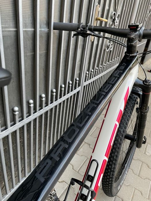 MTB Trek Procaliber 9.7 Carbon 2022