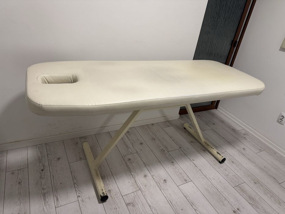 Pat cosmetica/ Masa cosmetica