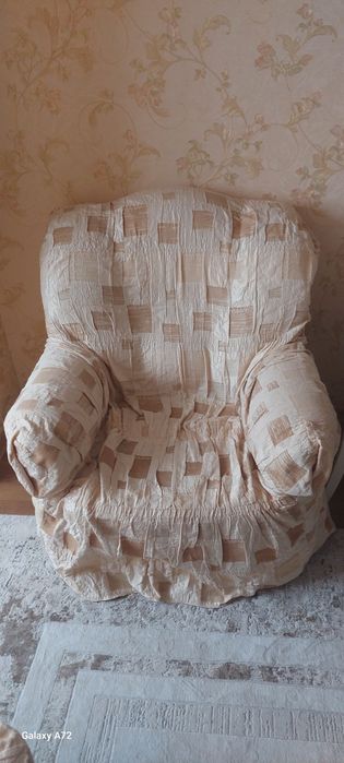 Диван комплект 3-2-1