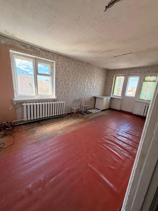 Продам квартирую