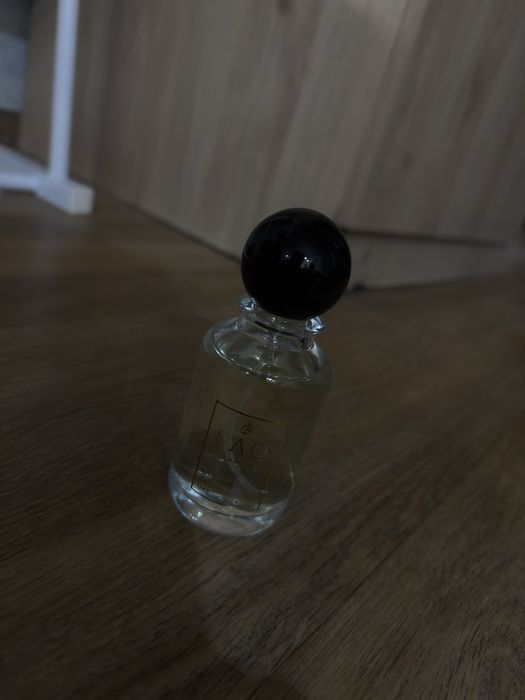 SAQ oud парфюм uae