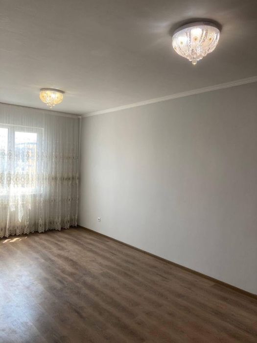 Сдаётся квартира новастройка махтункули 1/8/9/ нету только дивана