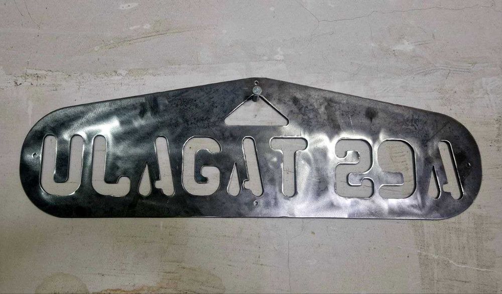 Услуги плазмареза чпу, сварка, покраска метала, трубогиб - Cтроительные ...