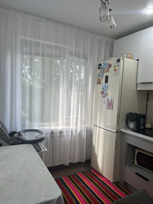 3-х  комнатна квартира