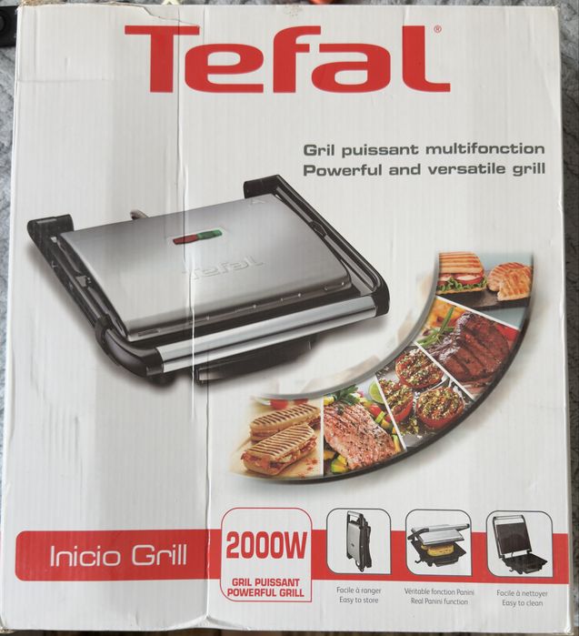 Продам электрогриль