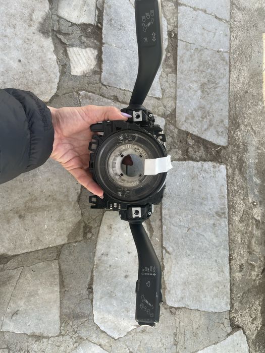 Части за Wolkswage Golf - Фолксваген голф 6  2011г.