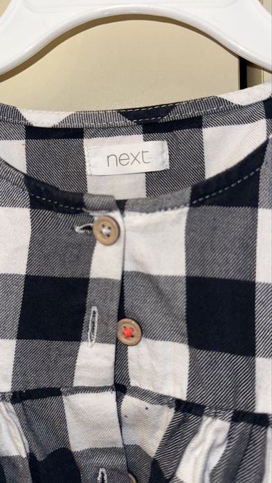 Детска рокля NEXT