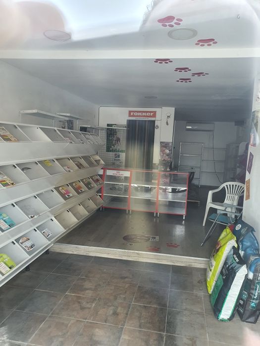 Дава се под наем Магазин в Добрич, Автогара - 60 кв.м за 255 € - Снимка #2