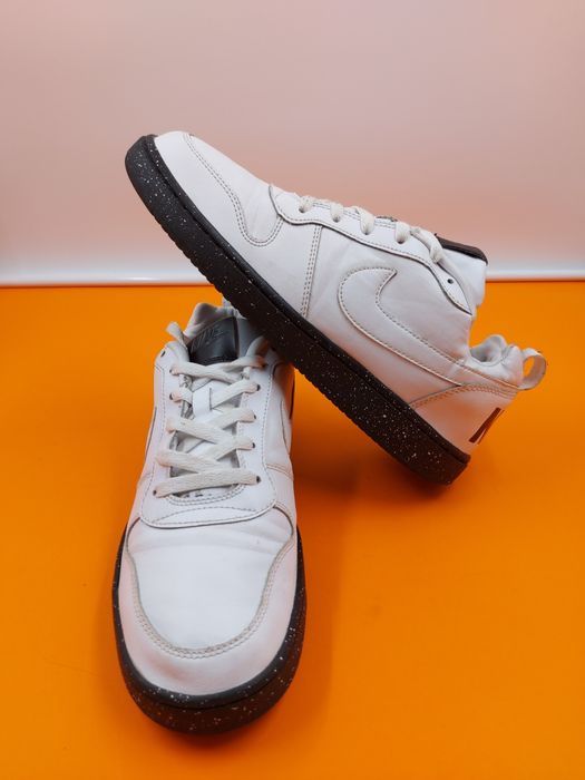 Nike Court Borough номер 42.5 Оригинални мъжки кецове