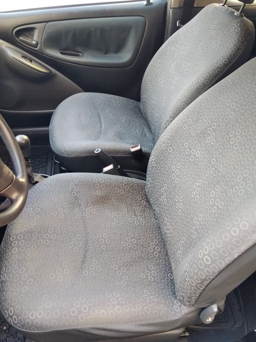 Toyota Yaris 1.3 VVT FACE