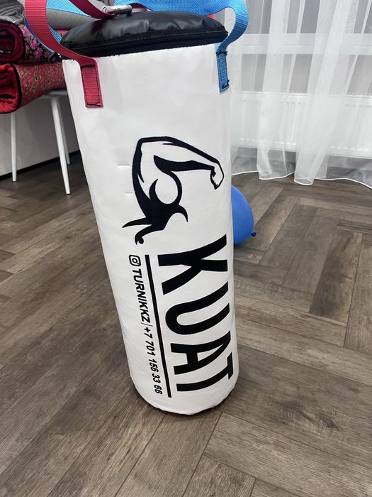 Продам детскую грушу для бокса