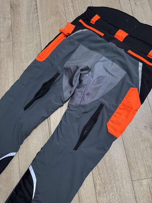 Engelbert Strauss pantaloni drujbist 52 L barbati