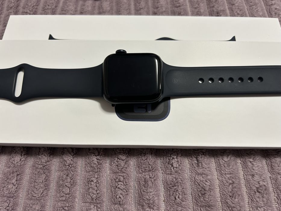 Apple watch SE 40 mm