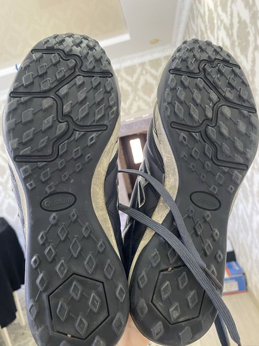 Сараконжки от Qadam