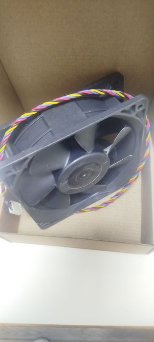 Куллер для компьютера оригинал