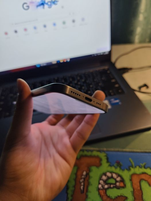 Продам iPhone 15 Pro 256gb идеал